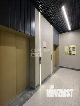 2-к квартира, вторичка, 70м2, 2/25 этаж