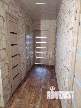2-к квартира, вторичка, 59м2, 2/17 этаж