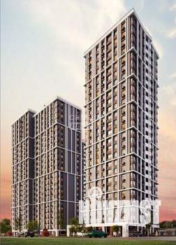 3-к квартира, вторичка, 64м2, 12/24 этаж