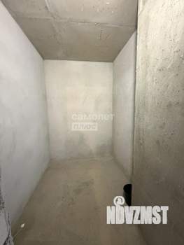 1-к квартира, вторичка, 43м2, 15/19 этаж