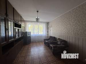 2-к квартира, вторичка, 45м2, 2/5 этаж