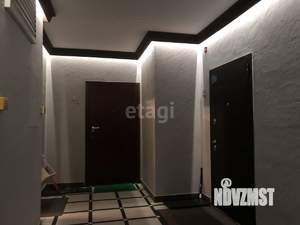 3-к квартира, вторичка, 92м2, 4/23 этаж