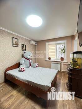 3-к квартира, вторичка, 64м2, 2/16 этаж