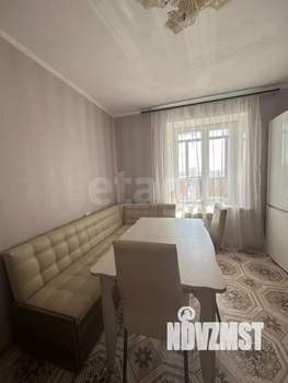 1-к квартира, вторичка, 37м2, 16/16 этаж