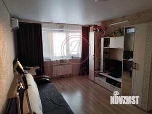 1-к квартира, вторичка, 42м2, 15/17 этаж