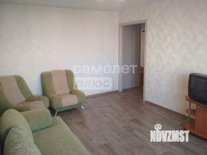 2-к квартира, вторичка, 55м2, 11/13 этаж