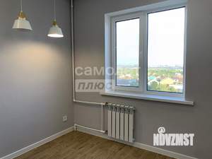 2-к квартира, вторичка, 52м2, 8/10 этаж