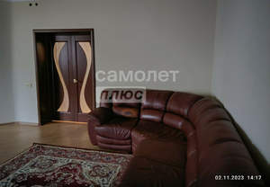 2-к квартира, вторичка, 85м2, 3/14 этаж