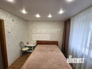 2-к квартира, вторичка, 51м2, 5/5 этаж
