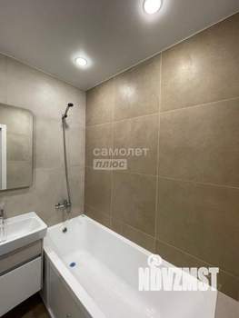 2-к квартира, вторичка, 45м2, 4/18 этаж
