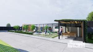 2-к квартира, вторичка, 71м2, 2/7 этаж