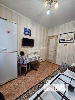 3-к квартира, вторичка, 64м2, 2/5 этаж