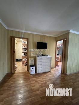 1-к квартира, вторичка, 32м2, 5/5 этаж