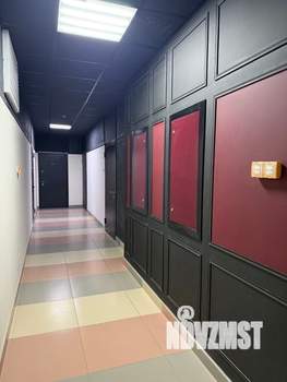 1-к квартира, вторичка, 41м2, 8/20 этаж