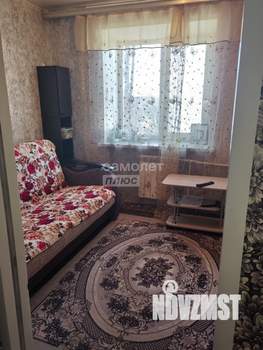 1-к квартира, вторичка, 13м2, 2/5 этаж