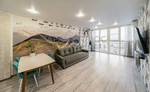 2-к квартира, вторичка, 45м2, 25/26 этаж