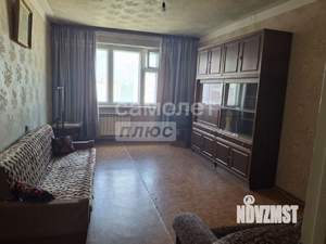 2-к квартира, вторичка, 58м2, 9/10 этаж