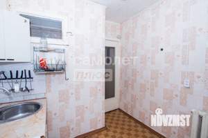 2-к квартира, вторичка, 41м2, 2/5 этаж