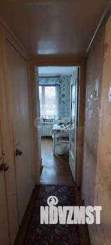 2-к квартира, вторичка, 44м2, 2/5 этаж