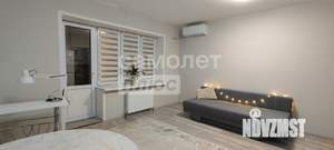 Студия квартира, вторичка, 32м2, 2/16 этаж