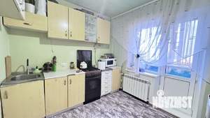 1-к квартира, вторичка, 35м2, 1/10 этаж