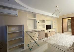 1-к квартира, вторичка, 48м2, 8/19 этаж