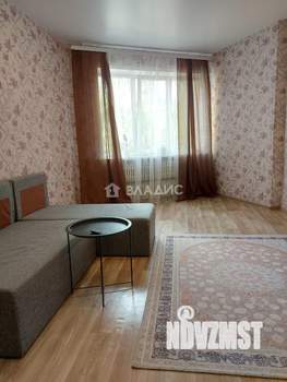 3-к квартира, вторичка, 63м2, 3/10 этаж