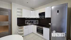 1-к квартира, вторичка, 39м2, 5/19 этаж