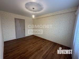 2-к квартира, вторичка, 56м2, 8/20 этаж