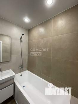 1-к квартира, вторичка, 41м2, 7/18 этаж