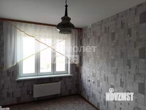 3-к квартира, вторичка, 80м2, 9/17 этаж