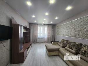 1-к квартира, вторичка, 45м2, 5/11 этаж