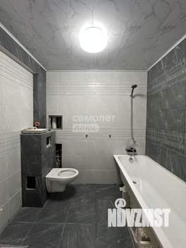 2-к квартира, вторичка, 55м2, 13/17 этаж