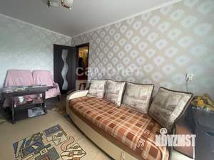 2-к квартира, вторичка, 41м2, 1/12 этаж