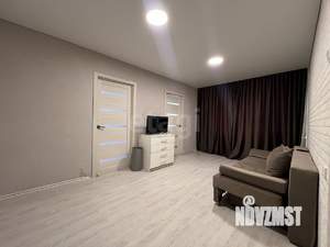 4-к квартира, вторичка, 61м2, 5/5 этаж