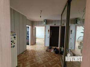 3-к квартира, вторичка, 64м2, 8/10 этаж