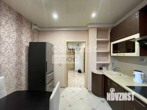 1-к квартира, вторичка, 46м2, 4/14 этаж