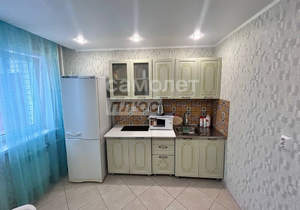 1-к квартира, вторичка, 33м2, 10/13 этаж