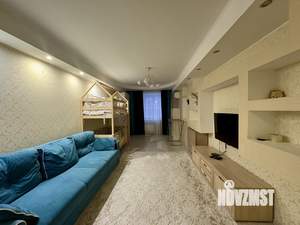 1-к квартира, вторичка, 48м2, 8/21 этаж