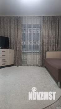 1-к квартира, вторичка, 18м2, 2/5 этаж