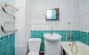 1-к квартира, вторичка, 28м2, 3/16 этаж