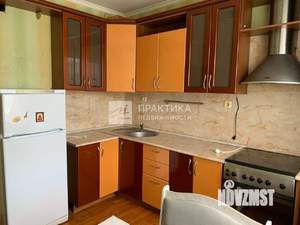 3-к квартира, вторичка, 64м2, 9/10 этаж