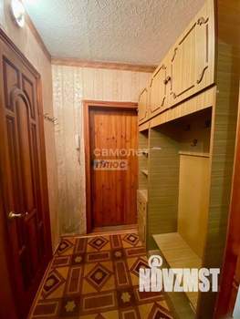 1-к квартира, вторичка, 16м2, 1/8 этаж