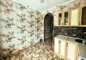 2-к квартира, вторичка, 52м2, 4/10 этаж