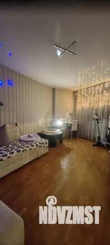 3-к квартира, вторичка, 63м2, 6/10 этаж
