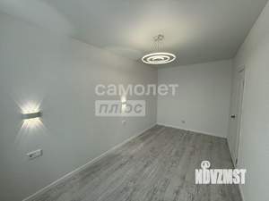 2-к квартира, вторичка, 52м2, 17/18 этаж