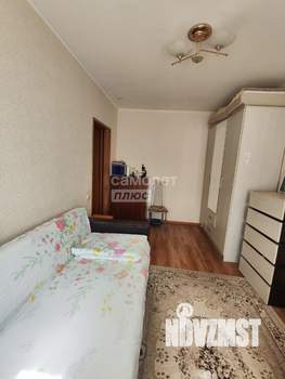 2-к квартира, вторичка, 47м2, 1/9 этаж