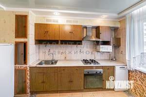 3-к квартира, вторичка, 79м2, 6/10 этаж