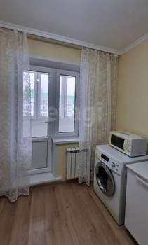 1-к квартира, вторичка, 40м2, 6/10 этаж