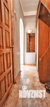 1-к квартира, вторичка, 29м2, 4/5 этаж